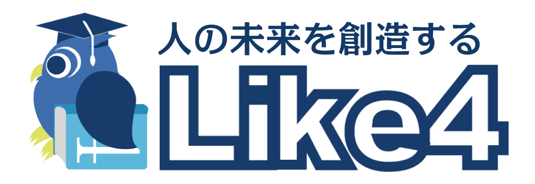 株式会社Lile4 ロゴ